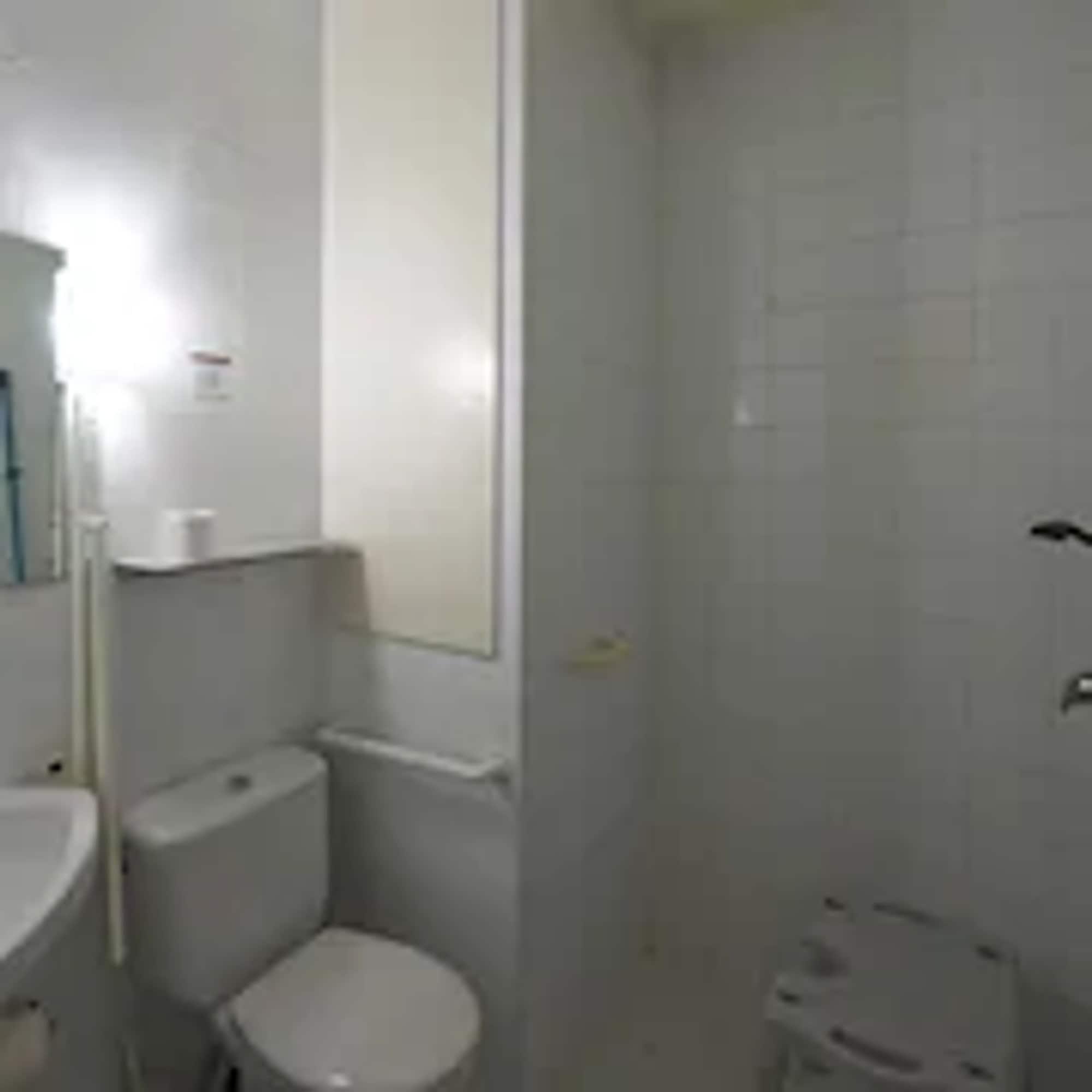 Apartamentos Montserrat Abat Marcet Bagian luar foto