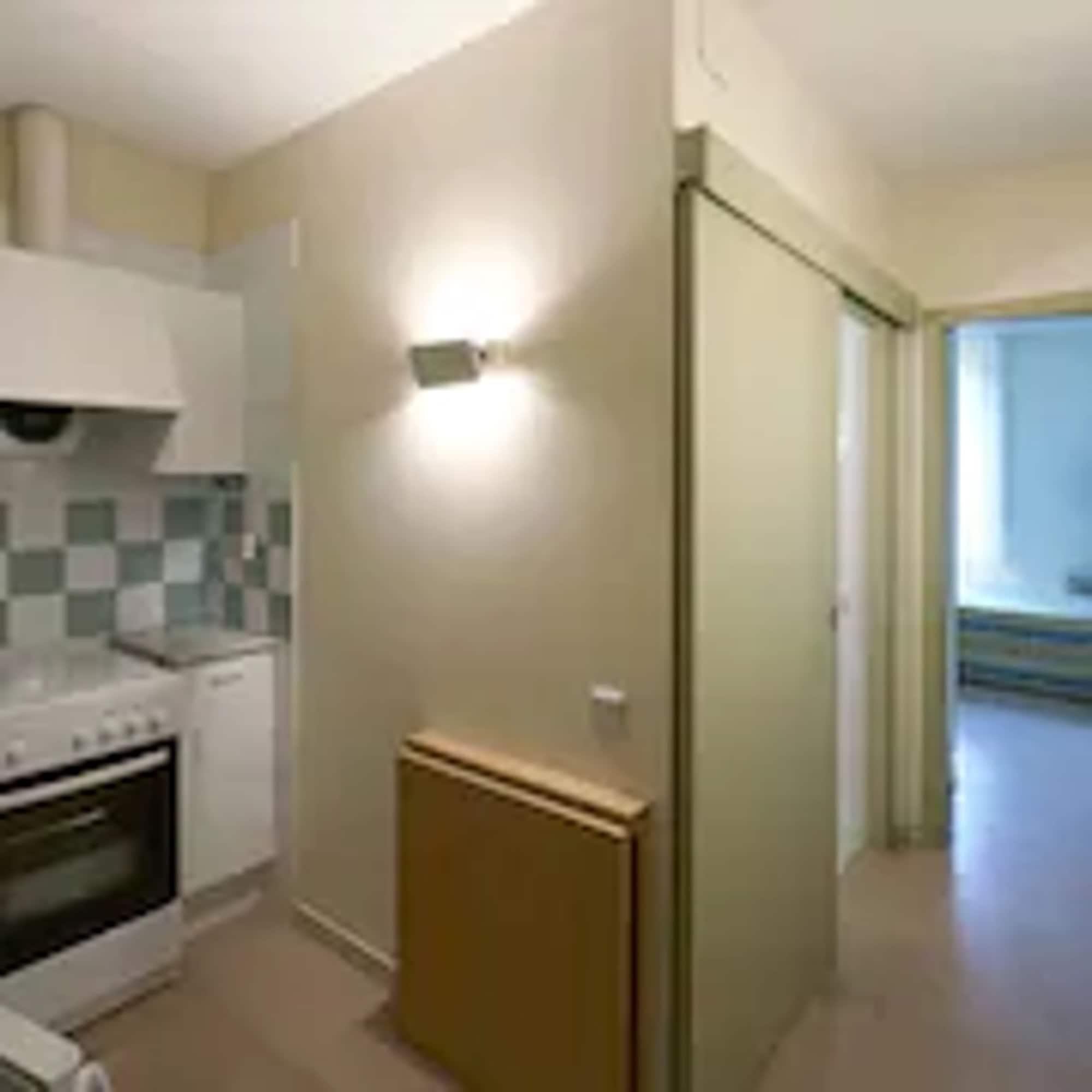 Apartamentos Montserrat Abat Marcet Bagian luar foto